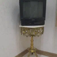 تلوزیون سونی قدیمی کلکسیونی|کلکسیون اشیاء عتیقه|اصفهان, شاه پسند|دیوار