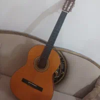 گیتار parsi