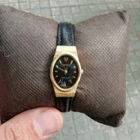 ساعت مچی زنانه اصل ژاپن