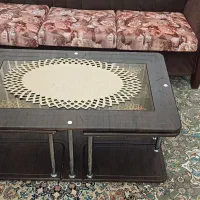 مبل|مبلمان خانگی و میز عسلی|سنقر, |دیوار