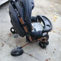 کالسکه بچه|کالسکه و لوازم جانبی|سقز, |دیوار