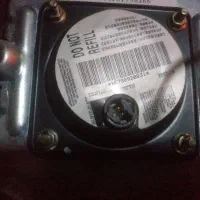 ایربک سمند و سورن سالم سمت راننده