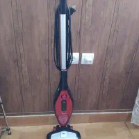 جارو ایستاده