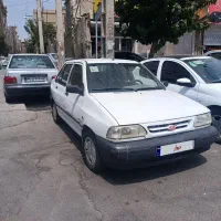 پراید 131نقد و اقساط