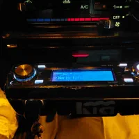 ضبط پایونر ۹۴۵۰ درحد