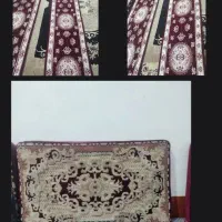 فروش پشتی و کنارفرشی