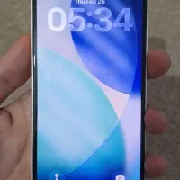 ایفون ۱۳ نرمال بسیار تمیز و نو