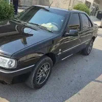 405 tu5 مدل 1400|خودرو سواری و وانت|سیراف, |دیوار