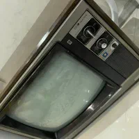 تلویزیون jvc ژاپنی|تلویزیون و پروژکتور|تهران, حکمت|دیوار