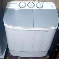 مینی واش دوقلو جنرال تکنیک