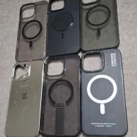 قاب iphone 16 pro max