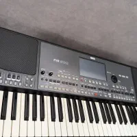 Korg pa600 QT|پیانو، کیبورد، آکاردئون|قم, کیوانفر|دیوار