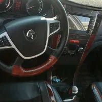 دنا پلاس مدل ۱۴۰۲ توربو ۶دنده دستی* توربو|خودرو سواری و وانت|مبارکه, |دیوار