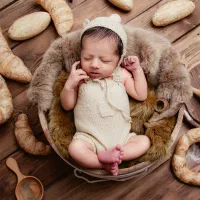 آنا استودیو، عکاسی تخصصی کودک و نوزاد و بارداری