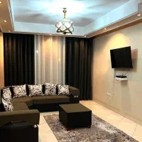 سویت. مبله تمیز‌و شیک