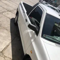 پراید وانت مدل ۱۴۰۰