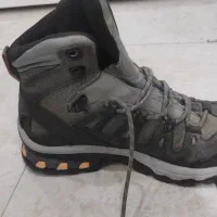 کفش کوهنوردی|کیف، کفش، کمربند|ملایر, |دیوار