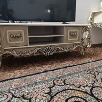 میز تلویزیون