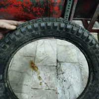 لوازم استوک هندا تریل|قطعات یدکی و لوازم جانبی|مشهد, شهرک رازی (شهرک غرب)|دیوار