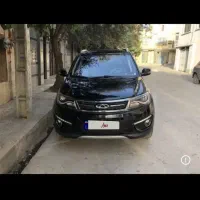 تیگو 5 96 اکسلنت