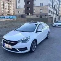 آریزو 5 اتومات اکسلنت مدل 96 سفید