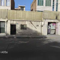 خانه ویلایی . کلنگی بره خیابان شمالی . هاشم اباد|فروش خانه و ویلا|تهران, اتابک|دیوار