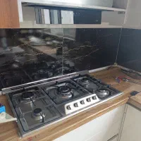 نصب و تعمیر هود و اجاق گاز رومیزی|خدمات پیشه و مهارت|قرچک, مهدیه|دیوار