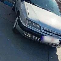 زانتیا ۲۰۰۰ هزار sx|خودرو سواری و وانت|پلدشت, |دیوار