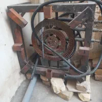 اجاق گاز فشار قوی|اجاق گاز و لوازم برقی پختوپز|قم, نیروگاه|دیوار