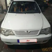 هاشبک 111sl سفید