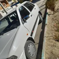 پراید مدل ۸۸|خودرو سواری و وانت|دیواندره, |دیوار