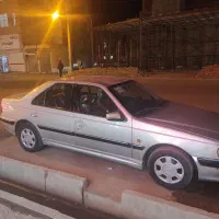 پرشیا مدل 85 پلمپ|خودرو سواری و وانت|اردبیل, |دیوار