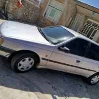 فروش فوری پژو ۴۰۵