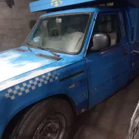 نیسان باری