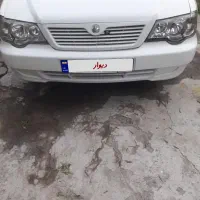 ۱۳۲ مدل ۹۵