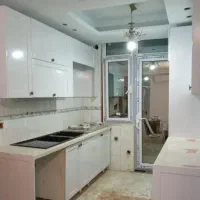 *کابینت پردیس فاز11سفارشی ممبران نئوکلاسیک پازلی*|مصالح و تجهیزات ساختمان|پردیس, شهرک صنعتی خرمدشت فاز ۷|دیوار