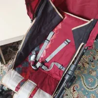 کالسکه کودک