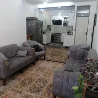 ۴۲ متر_ دو کله _ انباری سندی+ تراس _ یک خوابه