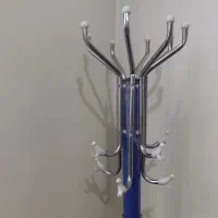 ویترین و گیره لباسی ایستاده بزرگ و کوچیک|بوفه، ویترین، کنسول|شهرکرد, |دیوار