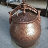 بازسازی ظروف تفلون تک|خدمات پیشه و مهارت|کرج, حصارک بالا|دیوار