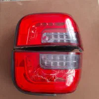چراغ اسپرت پراید