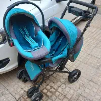 کالاسکه و کریر