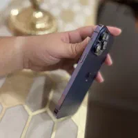 ایفون ۱۴ مکس zaa|موبایل|اهواز, کمپلو شمالی|دیوار