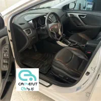 اجاره خودرو خارجی و ایرانی/کرایه ماشین/رنت النترا|خودرو اجارهای|اصفهان, مهرآباد|دیوار