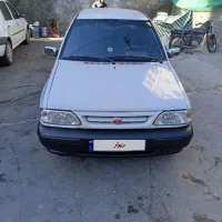 پراید تمیز آماده سواری|خودرو سواری و وانت|گنبد کاووس, |دیوار