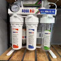 فروش و نصب دستگاه تصفیه آب خانگی|آب‌سردکن و تصفیه آب|دماوند, گیلاوند|دیوار