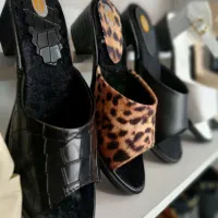 هم صندل قسطی بخر هم جایزه ببر|کیف، کفش، کمربند|صفادشت, |دیوار