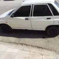 پراید دوگانه سالم ۷۹ چکی اقساط شرایط