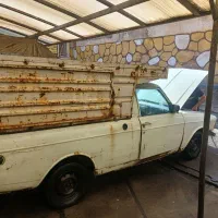 پیکان وانت ۸۹|خودرو سواری و وانت|تبریز, |دیوار