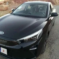 کی ام سی ej7 برقی مدل 403|خودرو سواری و وانت|کرمانشاه, |دیوار